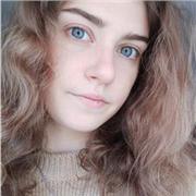 Laureata in scienze della natura e dell'ambiente offre lezioni di italiano per stranieri